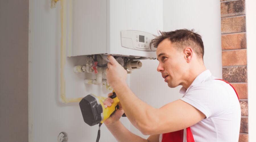 Local expert plumbing services in Pikeville, NC